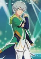 Michio Hazama Namco Hall Collection 202212 Bromide (sheet of paper measuring 80 x 100cm) "idol Master SideM" Namco Hall Limited