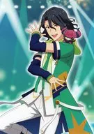 Aslan-Berezaute II Namco Hall Collection 202212 Bromide (2 sheet of paper measuring 80 x 100cm) "idol Master SideM" Namco Hall Limited