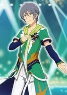 Natsuki Sakaki Namco Hall Collection 202212 Bromide (2 sheet of paper measuring 80 x 100cm) "idol Master SideM" Namco Hall Limited