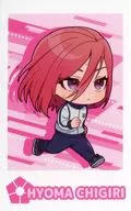 千切豹马(Q版)"Blue Rock Pora Shot Collection Training ver."C102商品