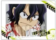 Junta Teshima A (Normal) "YOWAMUSHI PEDAL LIMIT BREAK collection card"