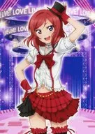 Nishi Kino Mahime Namco Hall Collection 202211 Bromide (2 sheet of paper measuring 80 x 100cm) "Love Live!" Namco Hall Limited