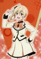 Miyashita Ai Namco Hall Collection 202209 Bromide (2 sheet of paper measuring 80 x 100cm) "Love Live! Nijigasaki Gakuen School idol Club" limited to Namco Hall