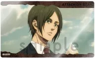 01. ellen Yeager, "Shingeki no Giant Clear Card Collection".