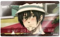 04. Mikasa Ackerman "Shingeki no Kyojin Clearcard Collection".