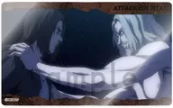 15. ellen & Zeke "Shingeki no Giant Clear Card Collection"