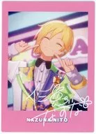 Nito Nazuna "Ensemble Stars! gracolle P.A. shots! ES 8th Anniversary"