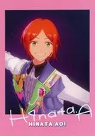Hinata Aoi "Ansanburu Stars! gracolle P. A. shots! ES8 th Anniversary"