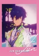 Jun Sazanami "Ensemble Stars! gracolle P.A. shots! ES 8th Anniversary"