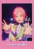 Koyo Sakuragawa "Ensemble Stars! gracolle P.A. shots! ES 8th Anniversary"