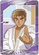 23. Makoto Kyogoku "CASE CLOSED Trading Favooka vol. 3"