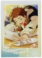 Tenko "Ansanburu Stars! Pasha Kore Hoshido Nikki" Limitada à China