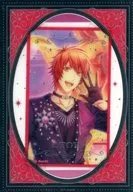 一十木音也 as オトヤ 「うたの☆プリンスさまっ♪ Shining Live スペシャルイベント-RAY- in マルイ カスタマイズビジュアルカードコレクション RAY Ver.」