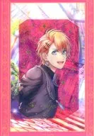 Sho Kurusu "Uta no Prince-sama * Shining Live Special Event -RAY-in MARUI customized Visual Card Collection RAY Another shot Ver."