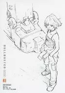 二阶堂Army原创明信片Gamers购入特典