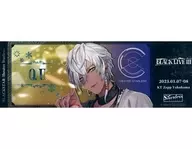 [单品]库BLACK LIVE III闪光复制票在线票返礼