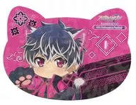 Eligible products Purchase benefits for the 100-neko-type card "Idolish Seven in Namja town ～ 8th Anniversary Festival ～"