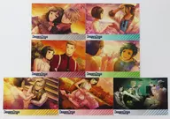 [單品]集合明信片7片SET捆綁包特典