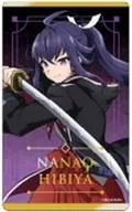 02. Nanao-Bhiya (A),' The Clear Card Collection Ruled by the Seven Magic Swords'