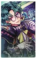 Nakku Stein (SSR / Normal) "Devil Butler and Black Cat Exhibition ~ DEVIL BUTLER WITH BLACK CAT EXHIBITION ~ Trading Clear Card"