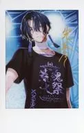 Mitsuhide (com o autógrafo do personagem) "マガツノート - Aramitama Taisai - Aramitama Taisai Cheki"