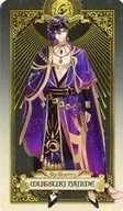 睦月始(月歌)特典TAROT风味插画卡Animate女生节2023ツキノ魔法商店1号店商品购入特典