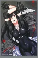 伊賀智輝插畫插畫卡Melonbooks購入特典