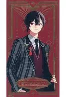 SUBARU(燙金)"VS AMBIVALENZ私立Vivaren學園XlamV交換式Alkanaka卡>Animate女孩節2023商品