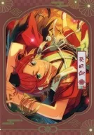 葵日向(薄暮天狗)"偶像夢幻祭！奇妙主題卡>僅限中國