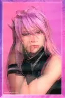 Motohiro Ota (Muramasa Senshi) / Bust Up / Background Pink Random Lenticular Card "Musical 『 Sword Ranmai 』 Senshi Muramasa Kagero Kiri Soju Dejin ~ Man no Hanatsukuru Kagami ~"
