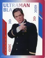 Ultraman Blazer Acrílico Card 01