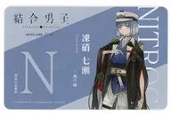凍硝七濑语音卡Animate女孩节2022分发品