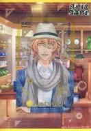 Natsuki Shinomiya "Utano Prince Sama ♪ Shining Channel customized visual card collection Shining Channel ver." Animate Girls Festival 2023 goods