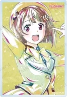 Kasumi Nakasu "Love Live! Nijigasaki Gakuen School idol Club Trading Ani-Art Acrylic Card"