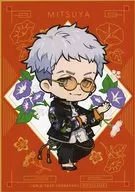 Takashi Mitsuya Bromide "Maru KUJI Tokyo Revengers Chibi Character China Ver." Purchase benefits