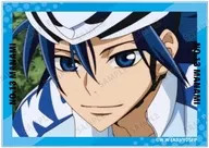 "YOWAMUSHI PEDAL LIMIT BREAK TRADING Scene photograph ACRYLIC CARD"