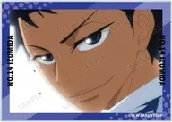 "YOWAMUSHI PEDAL LIMIT BREAK TRADING Scene photograph ACRYLIC CARD" by Toichiro Izumita