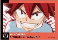 A. Shokichi Naruko "YOWAMUSHI PEDAL LIMIT BREAK Trading Scene photograph Bromide"