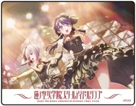 夕霧綴理＆村野さやか 「アクリルカード ラブライブ! 蓮ノ空女学院スクールアイドルクラブ 01.公式イラスト」