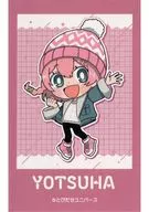 Ameba Yoriha (Mini Character ver.) "Tobidate Universe x gokurakuyu RAKUSPA Polashot Collection"