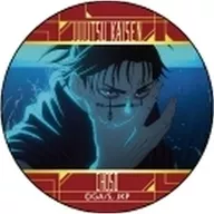 脹相 (hot stamping) "Jujutsu Kaisen 2nd Circle Card Collection 2nd Series"