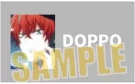 Kannonzaka Doppo A' Hypnosis Mic -Division Rap Battle - Rhyme Anima + Collection Card'