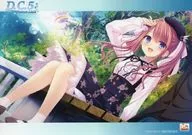 白河AIKA原创大张明信片虎之穴购入特典