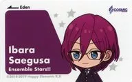 Ibara Saegusa "Ensemble Stars! POP UP SHOP in Character CfStreet Original Card Collection"