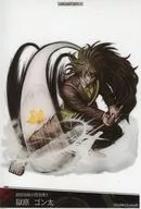 "DANGANRONPA POP UP SHOP in Yurakucho Marui Acrylic Bromide New DANGANRONPA V3 vol. 2" by Gunta Kanbara