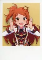 大神环(normal ver.)"THE IDOLM@STER MILLION LIVE！10 th Anniversary Final Shop in寿屋秋叶原馆集换式即时照片风格Card ri prorogue Xver."