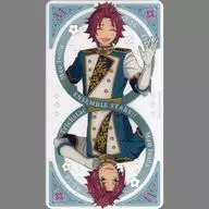 Koromo 更真 O "Ensemble Stars! 綻放 Clear Card 2nd Edition" China-only