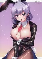 夏海铃B5插画卡预约活动特典