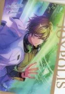Lastika Clear Card "Magician's Promise in JOYPOLIS" collaboration menu order bonus