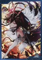 桥场无双，桥姬亚克力卡10连特典